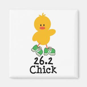 26.2 Chick Magnet