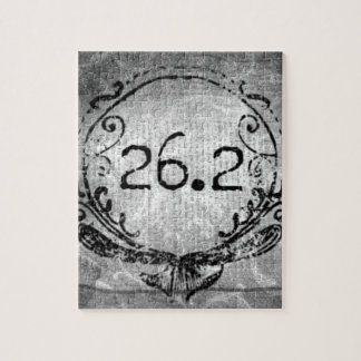 26.2 Crest door Vetro-Design Legpuzzel