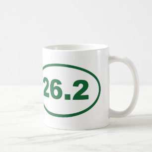 26.2 Groen Koffiemok