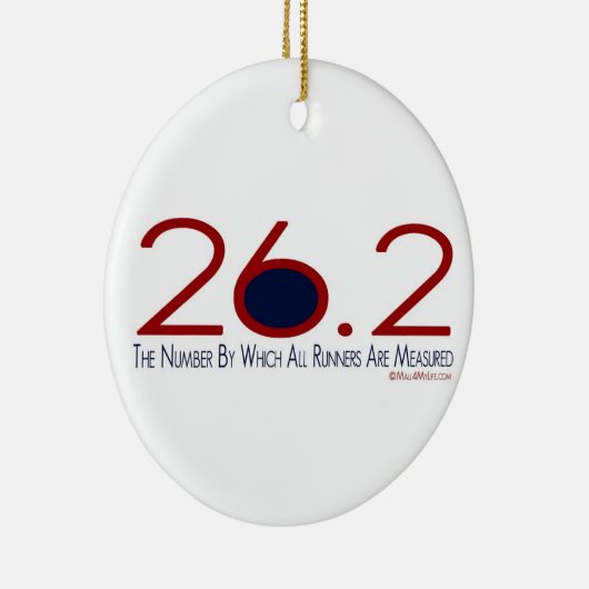 26.2 Het getal Keramisch Ornament (Rechts)