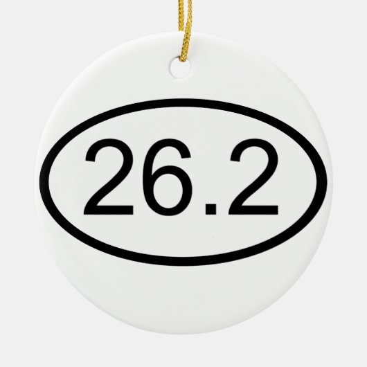 26.2 KERAMISCH ORNAMENT (Voorkant)