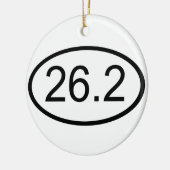 26.2 KERAMISCH ORNAMENT (Links)