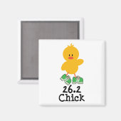 26.2 Kikkermagneet Magneet (Voorkant / Achterkant)