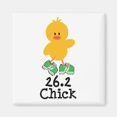 26.2 Kikkermagneet Magneet (Voorkant)