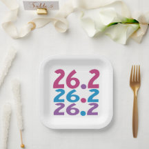 26.2 marathoner - marathon Runner