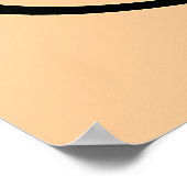 26,2 Miles Poster (Hoek)