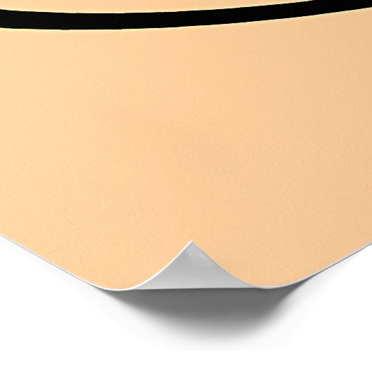 26,2 Miles Poster (Hoek)