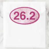 26,2 OVALE STICKER (Tas)