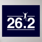 26,2 POSTER (Voorkant)