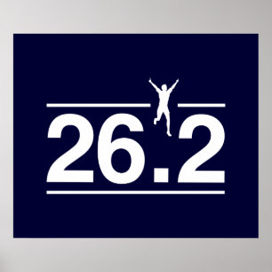 26,2 POSTER