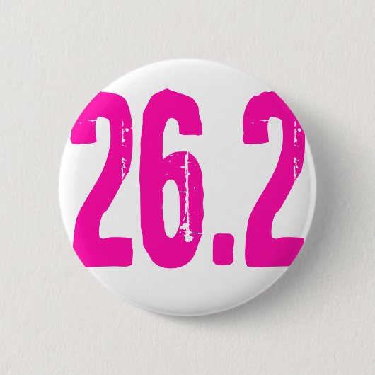 26.2 RONDE BUTTON 5,7 CM (Voorkant)