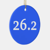26.2 siervisje 3.0 keramisch ornament (Rechts)