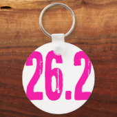 26,2 SLEUTELHANGER (Voorkant)