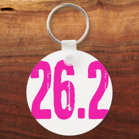 26,2 SLEUTELHANGER (Voorkant)