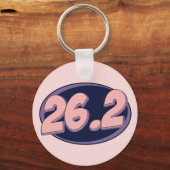 26,2 SLEUTELHANGER (Voorkant)