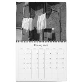 26.5 Grijze schaduwen Kalender (Feb 2026)