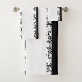 26 BAD HANDDOEK (Insitu)