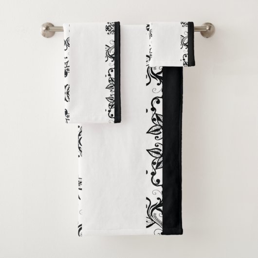 26 BAD HANDDOEK (Insitu)