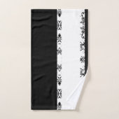 26 BAD HANDDOEK (Handdoek)