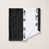 26 BAD HANDDOEK (Wasdoekje)