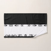 26 BAD HANDDOEK (Handdoek)