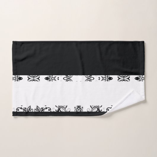 26 BAD HANDDOEK (Handdoek)