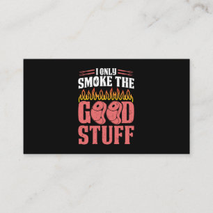 26.Bbq Chefcook OffcompetitionRestaurantbarbeque I Visitekaartje