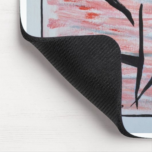 26/ Femme orgueilleuse Muismat (Hoek)