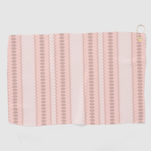 26 GOLFHANDDOEK (Horizontaal)