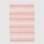 26 GOLFHANDDOEK (Voorkant)