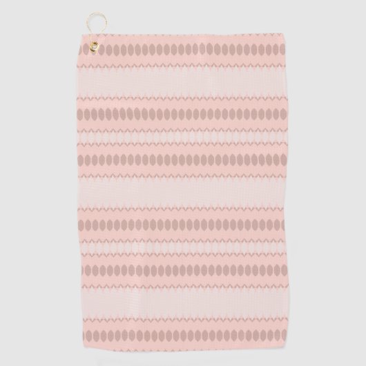 26 GOLFHANDDOEK (Voorkant)