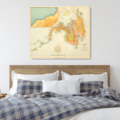 26 Jolo in Mindanao Canvas Afdruk (Insitu (Slaapkamer))
