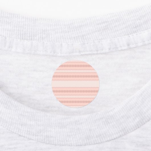 26 LABELS (Aangebracht)
