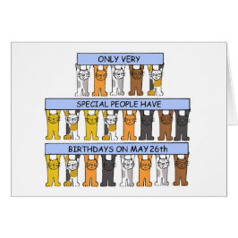 26 mei jl. Cute Cartoon Cats