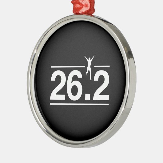 26 METALEN ORNAMENT (Links)