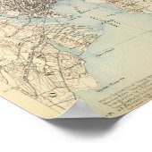 26 Nieuwe Haven Poster (Hoek)