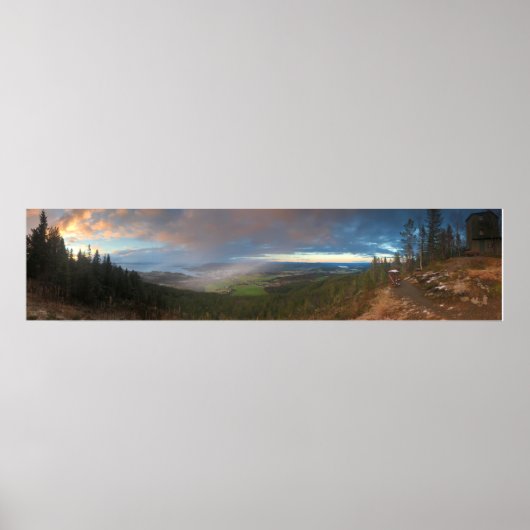 26 okt. offenosen poster (Voorkant)