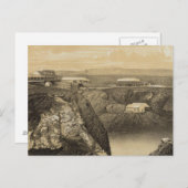 26 Peru Briefkaart (Voorkant / Achterkant)