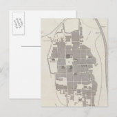 26 Peru Briefkaart (Voorkant / Achterkant)