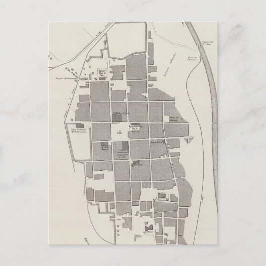 26 Peru Briefkaart (Voorkant)