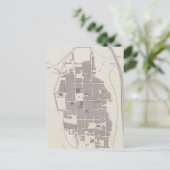 26 Peru Briefkaart (Staand voorkant)