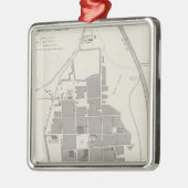 26 Peru Metalen Ornament (Links)