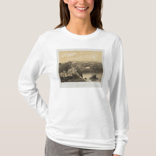 26 Peru T-shirt (Voorkant)