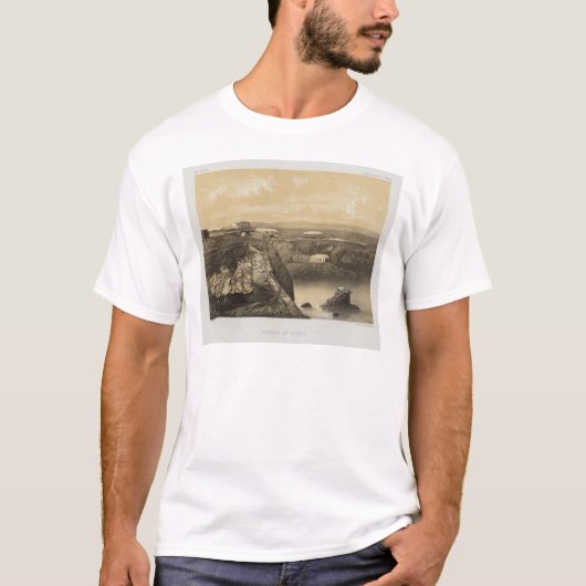 26 Peru T-shirt (Voorkant)