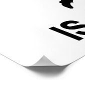 26. Poster voor ballroomverslaving (Hoek)