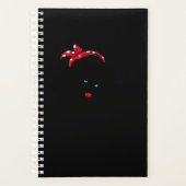 26.Schoolschool voor maatschappelijk werkers Rosie Planner (Voorkant)