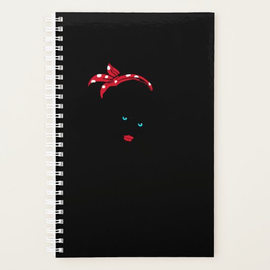 26.Schoolschool voor maatschappelijk werkers Rosie Planner (Voorkant)