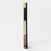 26 uit 'Antiek Rome', engra Case-Mate iPhone Case (Achterkant/links)