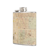 26 Ward 12 Heupfles (Links)