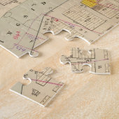 26 Ward 12 Legpuzzel (Zijkant)